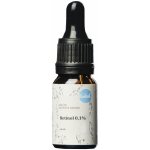 Kvitok noční pleťové sérum retinol 0,1 % 10 ml – Hledejceny.cz