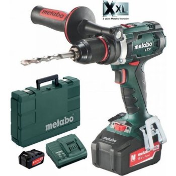 Metabo BS 18 LTX Impuls 602191500