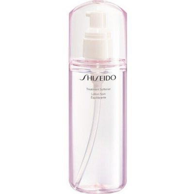 Shiseido Treatment Softener Čisticí voda 150 ml – Hledejceny.cz