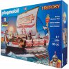 Playmobil Playmobil 5390 Římská galéra