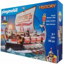  Playmobil 5390 Římská galéra