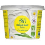 Monoprix BIO Bílý jogurt 3,2% 500 g – Zboží Dáma