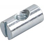 BENDIX Válečková matice 14x13, M6, Zn M03.09 – Hledejceny.cz