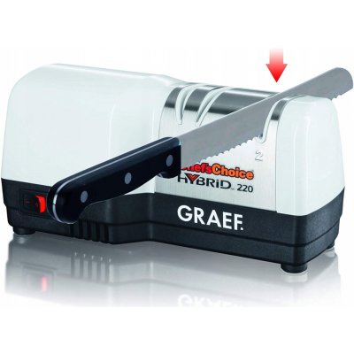 Graef CC80 – Zboží Dáma