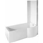 Besco Inspiro 170 x 70 cm #WAI-170-NPR – Hledejceny.cz