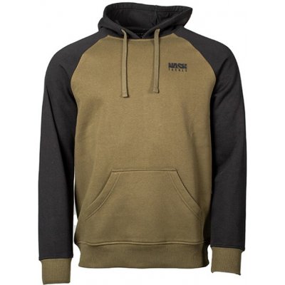 Nash mikina Make It Happen Hoody Raglan – Hledejceny.cz