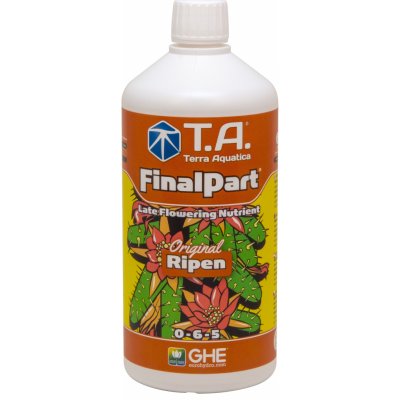 T.A. FinalPart 500 ml