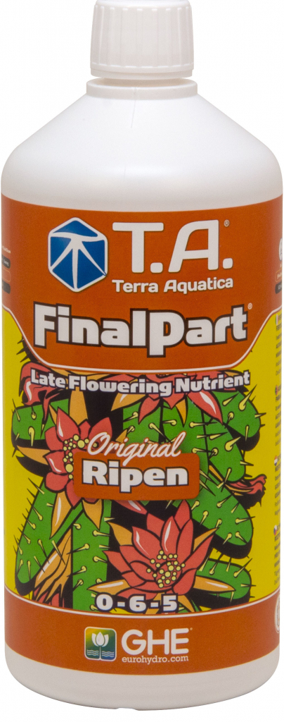T.A. FinalPart 500 ml