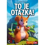 Mindok To je otázka! – Hledejceny.cz