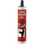 DenBraven Střešní bitumenový tmel - 310 ml RL – Hledejceny.cz