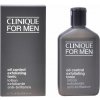 Odličovací přípravek Clinique For Men Oil Control Exfoliating Tonic pro mastnou pleť 200 ml