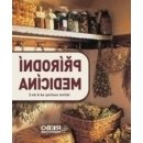 Přírodní medicína - léčivé rostliny od A do Z - 12. vydání - Anne Iburg