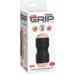 Pipedream Extreme Tight Grip Pussy/Ass – Hledejceny.cz