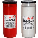 Admit Red/White 180 g – Hledejceny.cz