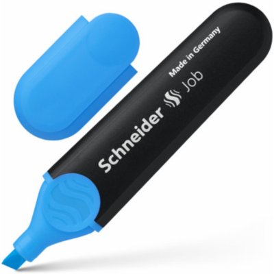 Schneider 1503 Job modrá – Zboží Živě