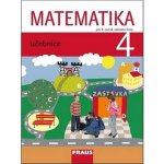 Matematika 4. ročník - učebnice – Sleviste.cz