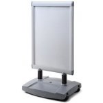 klapramy.eu Windtalker Excel venkovní reklamní stojan WTE70x100 700 x 1000 mm – Zboží Živě