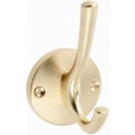 In-Design Melman kartáčovaný zlatý – Zboží Dáma