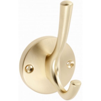 In-Design Melman kartáčovaný zlatý – Zboží Dáma