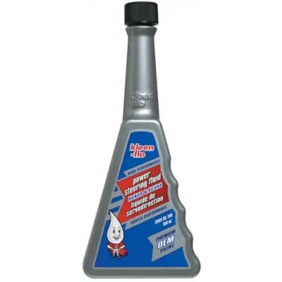 Kleen-flo Power Steering Fluid 350 ml | Zboží Auto