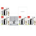 Banquet Allegro 9l A03098 – Sleviste.cz