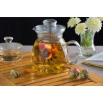 Oxalis Bai He Xian Zi Božská lilie 1 ks kvetoucí čaj 8 g – Hledejceny.cz