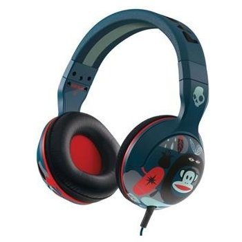 Skullcandy Hesh 2.0 Paul Frank