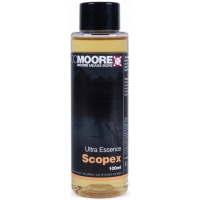 CC Moore Esence Ultra Scopex 100 ml – Zboží Mobilmania