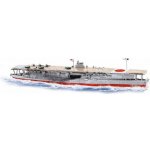 COBI 4851 World War II 1:300 Japonská letadlová loď IJN AKAGI – Zboží Dáma