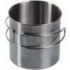 MIL-TEC Hrnek STAINLESS STEEL 800ml