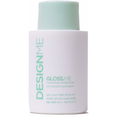 Design.Me Gloss.ME Hydrating Conditioner 300 ml – Zboží Dáma