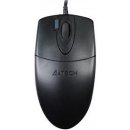 Myš A4Tech OP-620D Black