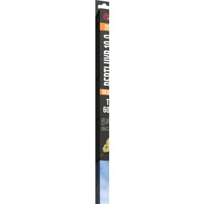 Repti Planet zářivka Fluorescent UVB 10.0 60 cm 20 W – Zboží Dáma