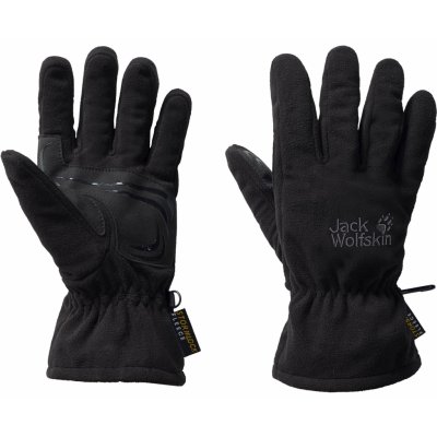 Jack Wolfskin Stormlock Blizzard černá – Zboží Mobilmania