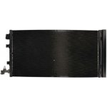 Kondenzátor, klimatizace KRAFT AUTOMOTIVE 0225116