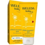 WELEDA Měsíčková koupel při nachlazení 75 ml – Zbozi.Blesk.cz