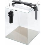 Aquael OptiBent 70 akvarijní set černý 68 l – Sleviste.cz