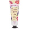 Dermacol Flower Care Delicious hand cream Freesia krém na ruce frézie 30 ml