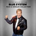 Blue System - MAXI & SINGLES COLLECTION CD – Hledejceny.cz
