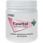 Dr. Seidla Flawitol pro štěňata 120 tbl – Hledejceny.cz