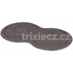 Trixie Protiskluzová gumová podložka pod misky 45 x 25 cm – Zboží Mobilmania