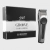 Zastřihovač vlasů a vousů Kiepe Professional Groove Pro Cordless Clipper