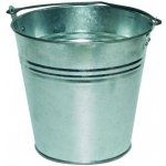 Vědro pozink 5 l – Zbozi.Blesk.cz