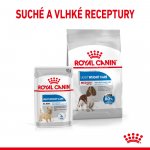 Royal Canin Medium Light Weight Care 3 kg – Hledejceny.cz