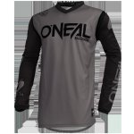 O'Neal Threat Rider šedý