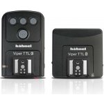 Hähnel Viper TTL set odpalovače a přijímače pro Sony – Zboží Živě