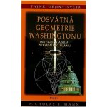 Posvátná geometrie Washingtonu – Hledejceny.cz