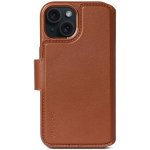 Pouzdro Decoded Leather Detachable Wallet iPhone 15 Pro Max tan – Hledejceny.cz