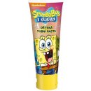 SpongeBob zubní pasta - jahodový gel 75 ml