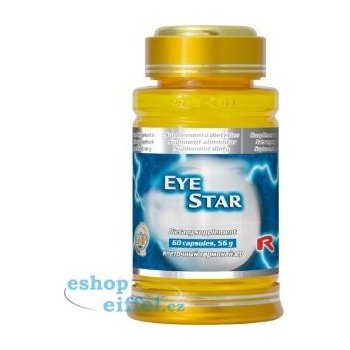 Starlife Eye Star 60 kapslí